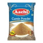Jeelakarra Podi (Cumin Powder) - Image 2
