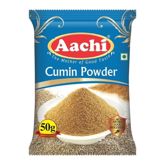Jeelakarra Podi (Cumin Powder) - Image 2