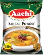 Sambar Podi