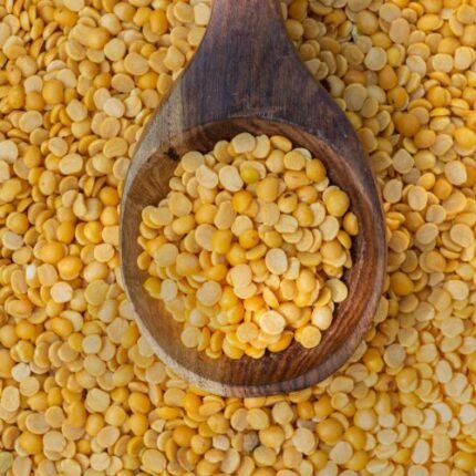 Sanaga Pappu (Chana Dal)
