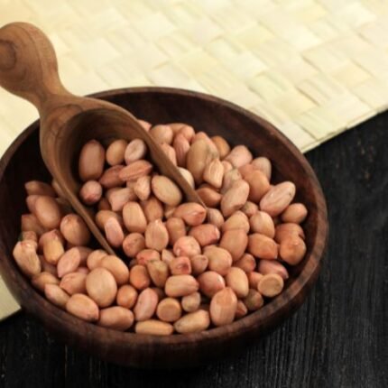 Verusanaga Gullu (Ground nut)