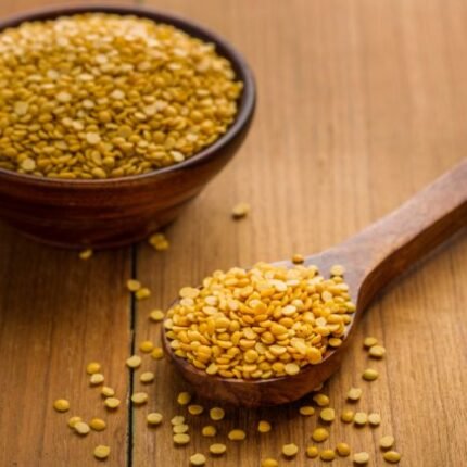 Kandi Pappu (Toor Dal)