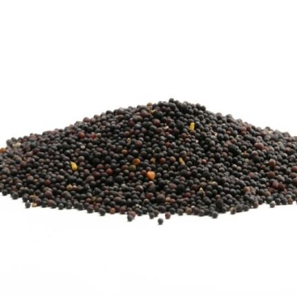 Avaalu (Mustard Seeds)