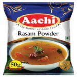 Rasam Powder
