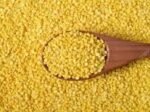 Pesara Pappu (Moong Dal)