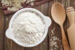 Rice atta