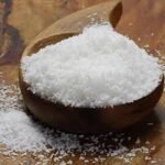coconut powder