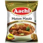 Mutton Masala