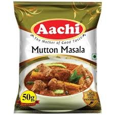 Mutton Masala